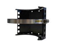 Propane Tank Bracket Fits Aluminum Worthington and Trident 2.4 Gallon Tank Power Tank