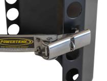 Propane Tank Bracket Fits Aluminum Worthington and Trident 2.4 Gallon Tank Power Tank
