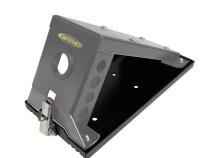 CO2 Tank Base Mount For Floor Bracket Power Tank