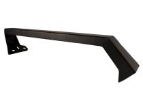 Combo Shorty Front And Full Rear Bumpers For 18-25 Jeep Wrangler JL 2-4 Door Rock Slide Engineering