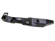 Combo Shorty Front And Full Rear Bumpers For 18-25 Jeep Wrangler JL 2-4 Door Rock Slide Engineering