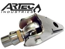 Lower Link Frame Bracket Single Artec Industries
