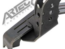 Adjustable Panhard Mount For Dana 60 Truss 78-79 Chevy/Ford Artec Industries