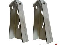 Shock Tower No Cutout Pair Artec Industries