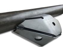 Tube Link Mount Large Single Artec Industries