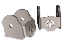 APEX Truss Upper Link Mount For 97-06 Wrangler TJ Artec Industries