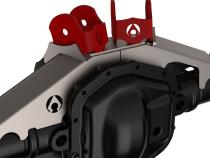 APEX Truss Upper Link Mount For 97-06 Wrangler TJ Artec Industries