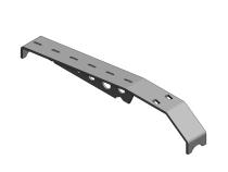 Jeep Wrangler Dana 44 Truss 2007-2018 JK Clayton Off Road