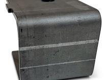 Jeep Cherokee 3-Link Upper Bracket 1984-2001, XJ Clayton Off Road