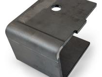 Jeep Cherokee Upper Bracket 1984-2001, XJ Clayton Off Road