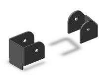 Jeep 3-Link Mount Kit 84-01 XJ/ZJ Clayton Off Road