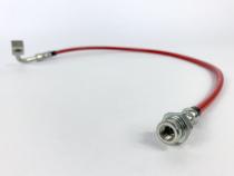 Grand Cherokee Front Brake Lines 99-04 Grand Cherokee WJ Clayton Offroad