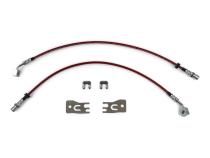 Jeep Wrangler Rear Brake Lines 2018+, JL Clayton Off Road
