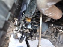 Jeep Gladiator Rear Bump Stops 20-Pres Gladiator JT Clayton Off Road