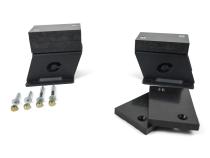 Gladiator Rear Bump Stop Extensions For 2020-Up Jeep Gladiator JK Clayton Off Road