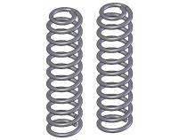 Jeep Wrangler 4.0 Inch Front Coil Springs 1997-2006 TJ/LJ Clayton Off Road