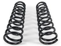 Jeep Wrangler 1.5 Inch Front Coil Springs 2007-2018 Jeep Wrangler JK/JL Clayton Off Road