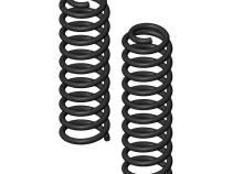 Jeep Wrangler 1.5 Inch Front Coil Springs 2007-2018 Jeep Wrangler JK/JL Clayton Off Road