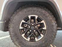 Jeep Wrangler 1.5 Inch HD Dual Rate Rear Coil Springs 2018+ JL Clayton Off Road