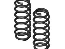 Jeep Wrangler 2.5 Inch Rear Coil Springs 18 and Up JL Clayton Off Road