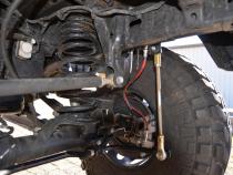 Jeep Gladiator 3.5 Inch HD Triple Rate Rear Coil Springs 2020+ JT Clayton Off Road