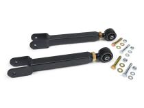 Jeep Overland+ Short Front Upper Control Arms 1984-2006, TJ/LJ/XJ/ZJ Clayton Off Road