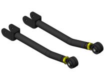 Jeep Overland Plus Front Upper Control Arms 18-Up JL/Gladiator Clayton Off Road