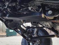 Jeep Wrangler Short Front Lower Control Arms 18-Up JL/Gladiator Clayton Off Road