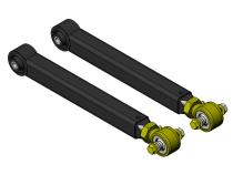 Jeep Wrangler Short Rear Lower Control Arms 07-18 JK JL Clayton Off Road