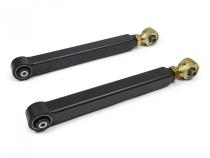 Jeep Wrangler Short Rear Lower Control Arms 07-18 JK JL Clayton Off Road