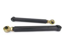 Jeep Wrangler Short Rear Lower Control Arms 07-18 JK JL Clayton Off Road