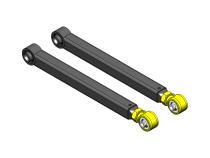 Jeep Gladiator Short Rear Lower Control Arms 2020+ JT Clayton Off Road