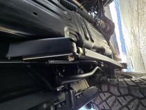 Jeep Wrangler Premium Long Rear Lower Control Arms 2018+JL Clayton Off Road