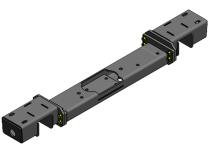 Jeep Grand Cherokee Front 3 Piece Cross Member 93-98 ZJ Clayton Off Road