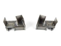 Jeep Grand Cherokee Rear Frame Brackets 93-98 ZJ Clayton Off Road