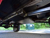 Jeep Grand Cherokee Unibody Subframe Rails 93-98 ZJ Clayton Off Road