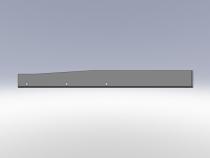 Jeep Grand Cherokee Unibody Frame Rails 99-04 WJ Clayton Off Road