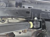 Jeep Front Long Arm Frame Brackets 2018+ JL/JT Clayton Off Road