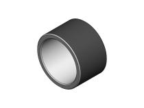Track Bar Housing Giiro Bushing Clayton Off Road