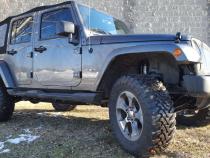 Jeep Wrangler 2.5 Inch Entry Level Lift Kit For 07-18 JK 4 Door Clayton Off Road