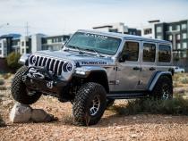Jeep Wrangler 2.5 Inch Premium Lift Kit 18 and Up JL Clayton Off Road