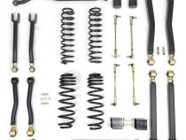 Jeep Wrangler 3.5 Inch Premium Lift Kit 2018+ JL Clayton Off Road