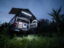 Jeep Wrangler 3.5 Inch Premium Lift Kit 2018+ JL Clayton Off Road