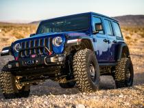 Jeep Wrangler Diesel 3.5 Inch Premium Lift Kit For 18+ Wranger JL Clayton Offroad