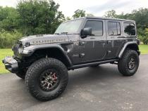 Jeep JL 392  2.5 Inch Ride Right+ Lift Kit 4DR For 18-Present Wrangler JL Clayton Offroad