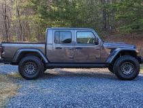 Jeep Gladiator 1.5 Inch Leveling Kit For 2020-Present Jeep JT Clayton Offroad