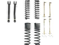 Jeep Gladiator Diesel 2.5 Inch Ride Right+ Lift Kit 2020+ JT Clayton Off Road