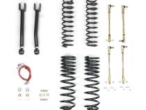 Jeep Gladiator Diesel  3.5 Inch  Ride Right+ Lift Kit 2020+ JT Clayton Off Road