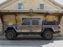 Jeep Gladiator Diesel  3.5 Inch  Ride Right+ Lift Kit 2020+ JT Clayton Off Road