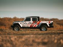 Jeep Gladiator Diesel  3.5 Inch  Ride Right+ Lift Kit 2020+ JT Clayton Off Road